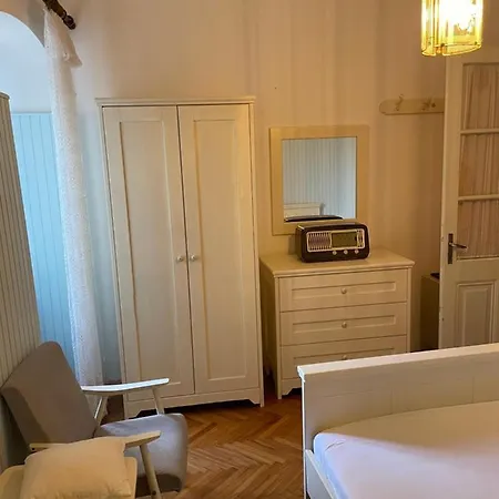 Vintage Nona Apartmán
