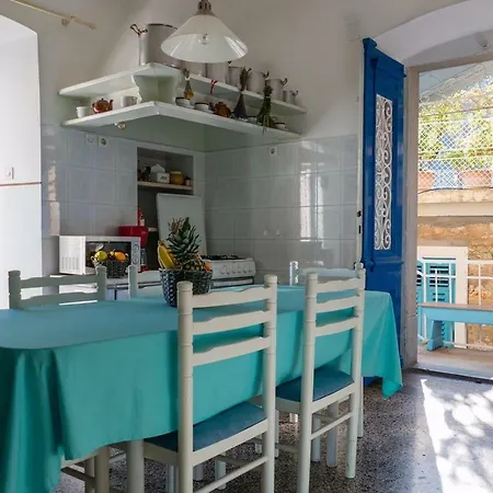 Vintage Nona Apartmán Mošćenička Draga