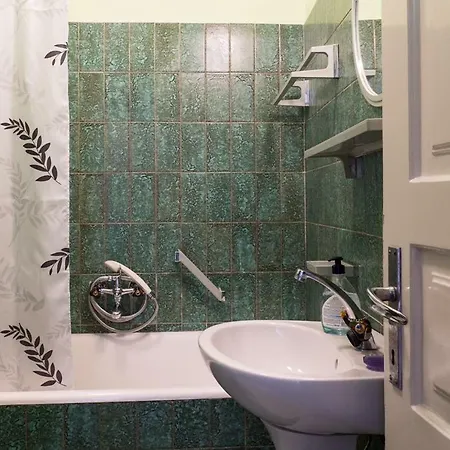 Apartmán Vintage Nona *