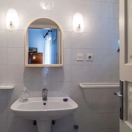 Vintage Nona Apartmán *