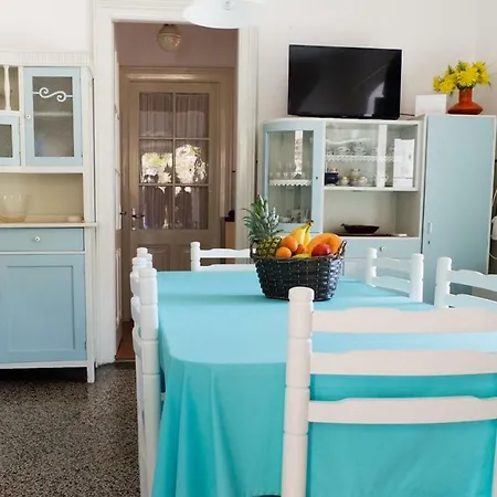 Apartmán Vintage Nona