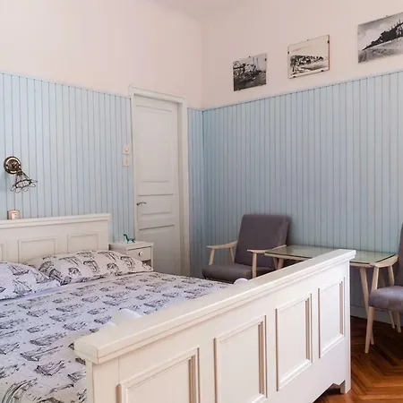 Apartmán Vintage Nona